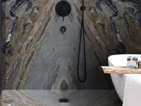 Мрамор Arabescato Orobico Oniciata